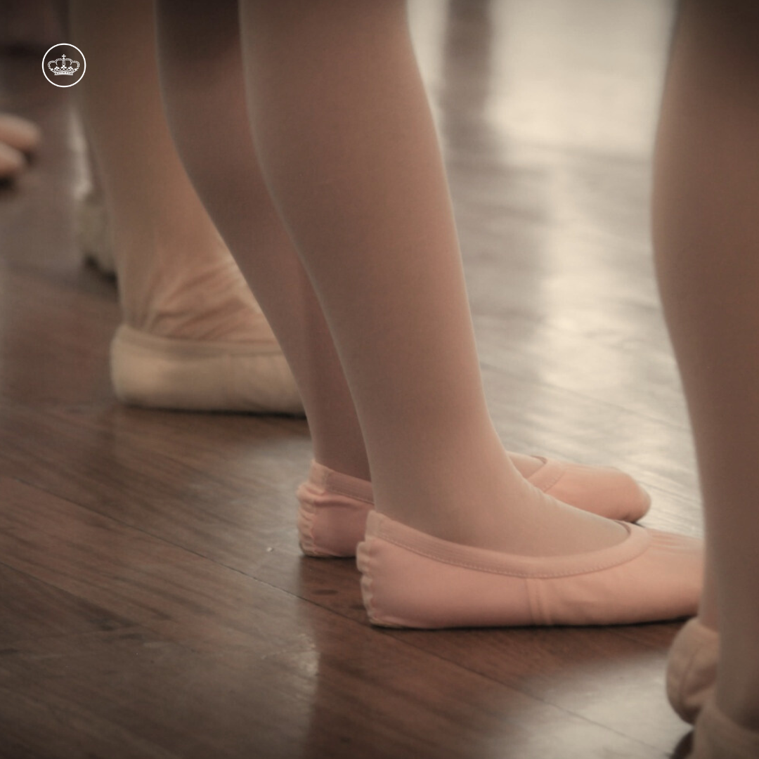 Clases de Iniciacion a la Danza