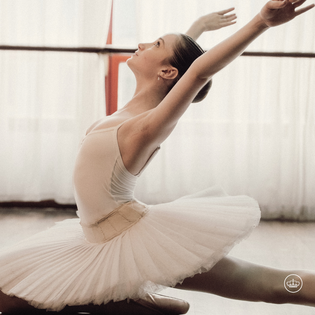 Clases de Ballet Clasico